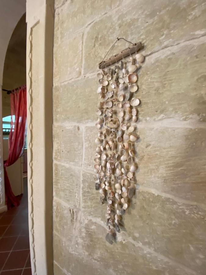 Masseria Montanari 카르피냐노 살렌티노 외부 사진