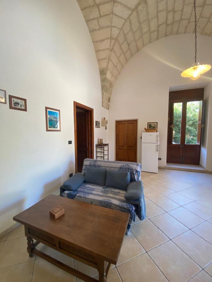 Masseria Montanari 카르피냐노 살렌티노 외부 사진