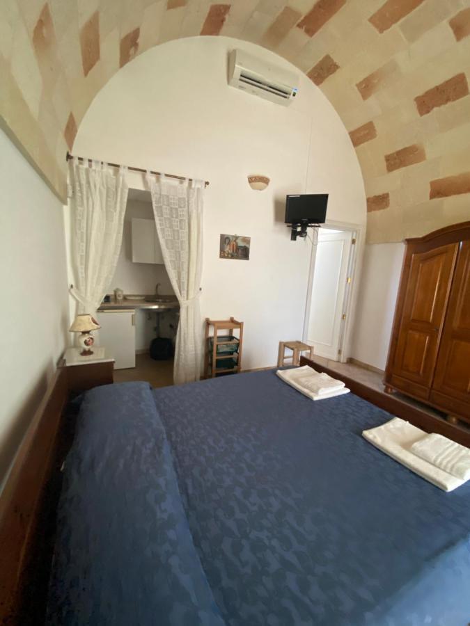 Masseria Montanari 카르피냐노 살렌티노 외부 사진