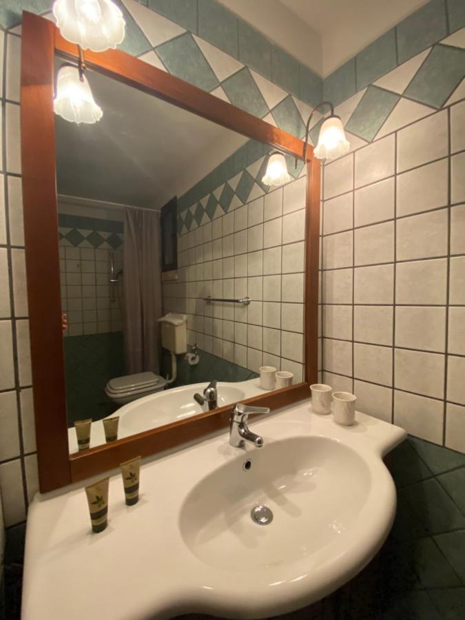 Masseria Montanari 카르피냐노 살렌티노 외부 사진