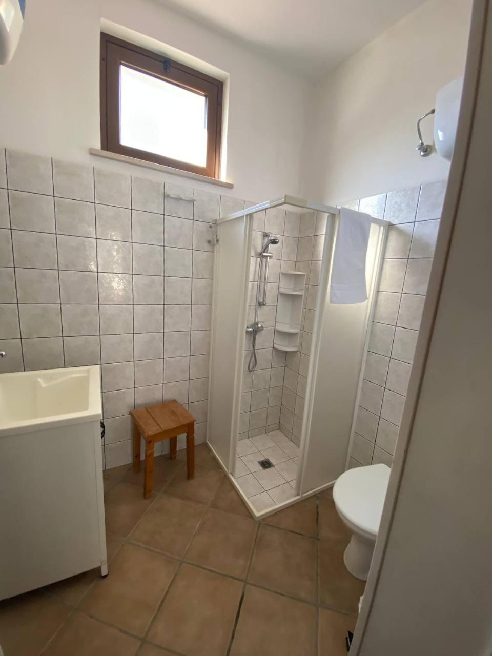 Masseria Montanari 카르피냐노 살렌티노 외부 사진