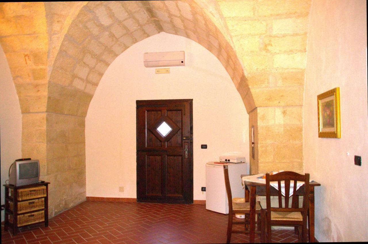 Masseria Montanari 카르피냐노 살렌티노 외부 사진